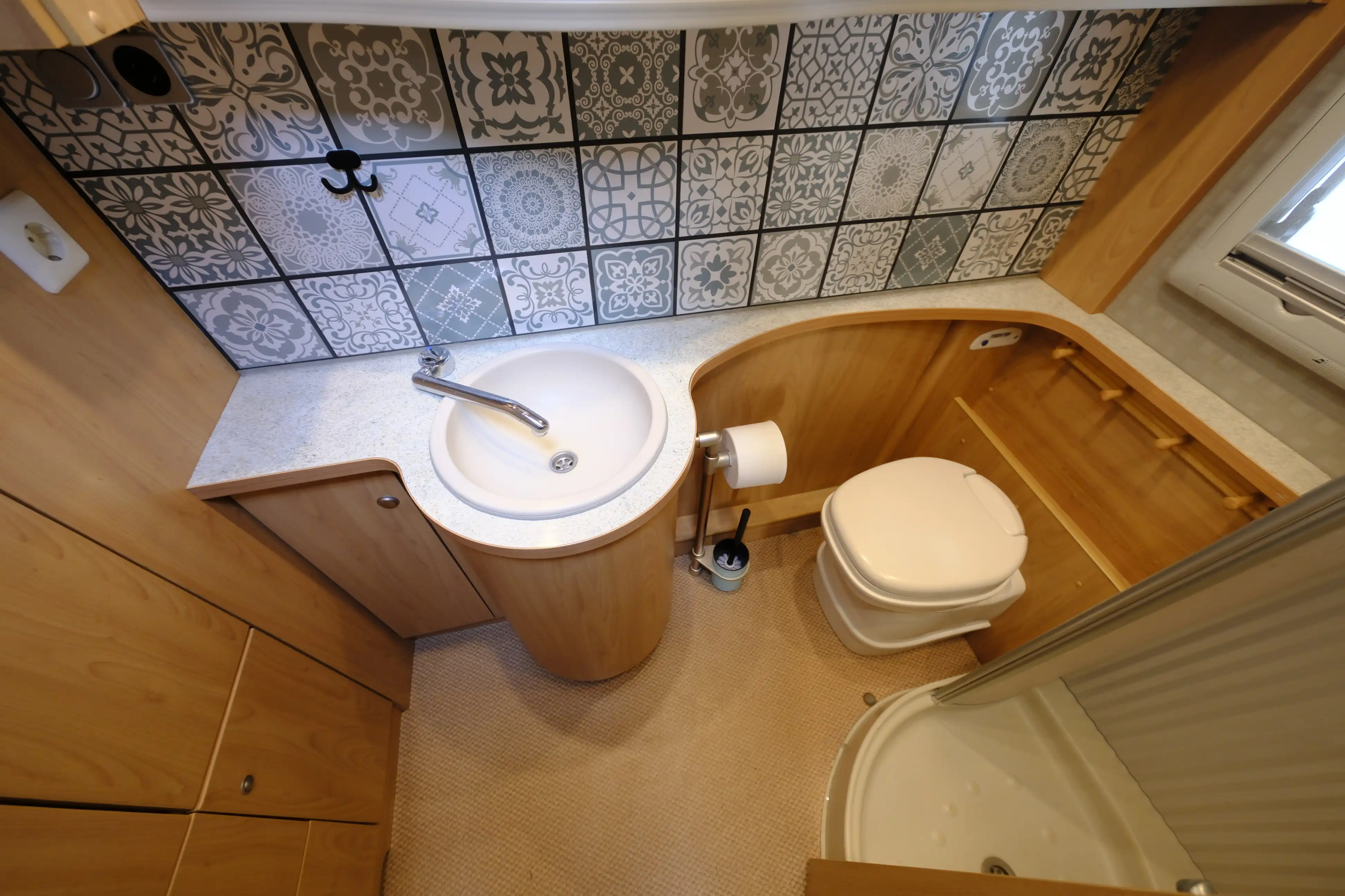 BUERSTNER I 590 Elegance - Ansicht 13